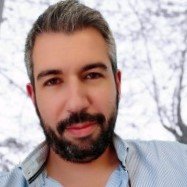 Ricardo Ventura Baúto