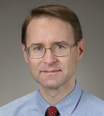 James N. Kochenderfer