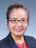 Gexia Qiao