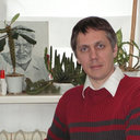 Roman Valeryevich Vasilyev