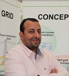 Khaled Abo-Al-Ez