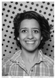 Parisa Haghani
