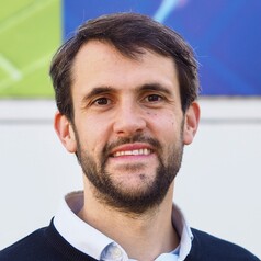 Gwénolé Jacopin