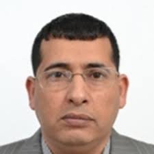 Bouabdellah Benaicha