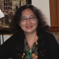 Yue Zhang