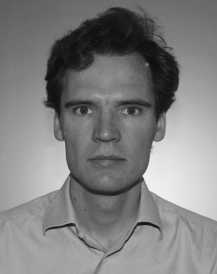Hans Bonekamp