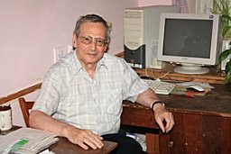 E. S. Syrkin
