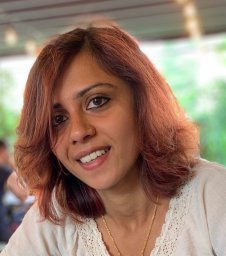 Ginni Khanna