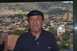 Gabriel De Jesus Bedoya
