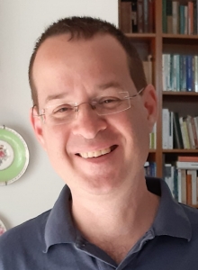 Omri Sarig