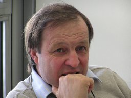 A. N. Tikhomirov