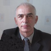 Vyacheslav O Vakhnenko