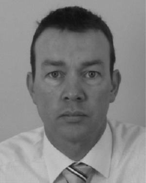 Rob Dekker