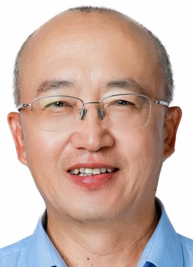 Xinzhong Zhang