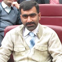 Khan Arif M