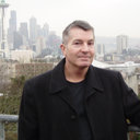 Jeffrey Huber