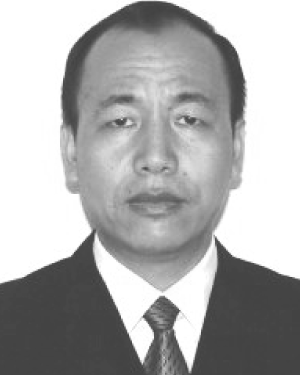 Zhong Chen