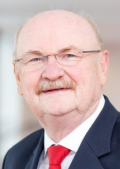 Michael Manns
