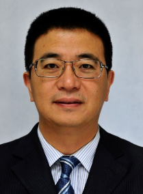 Zhiqiang Zhang
