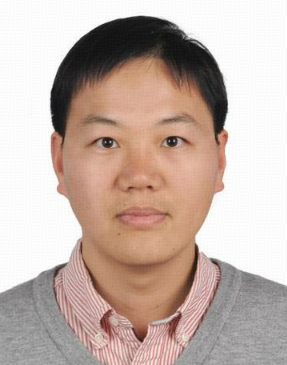 Yingjie Liang
