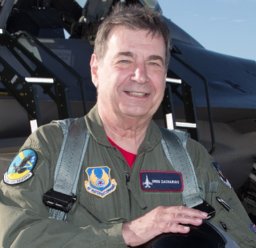 Greg L. Zacharias