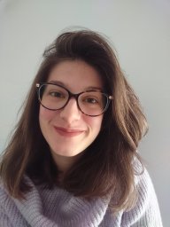 Sandra Crnko