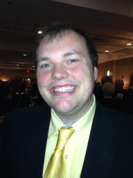 Chris J Burgin