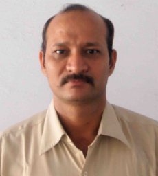 Dinesh Rai