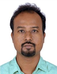 Prakash Vaidhiyalingam