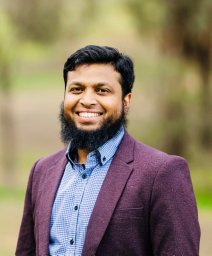 Muhammad Ashad Kabir