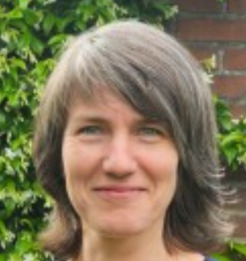 Irene Veldhuijzen