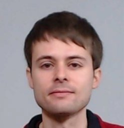 Nicolas Kofman