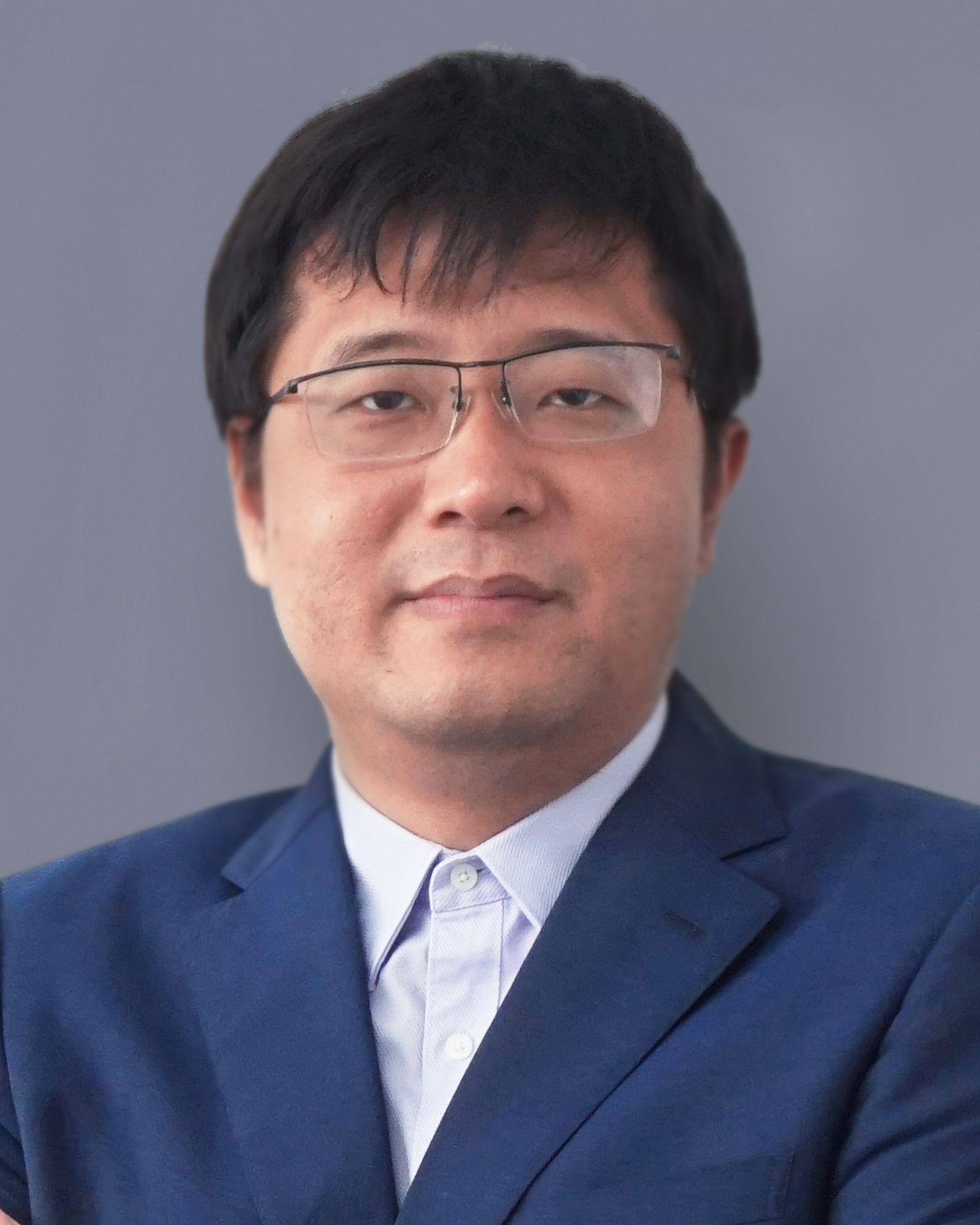 Cewu Lu