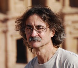 Carlos Enrich