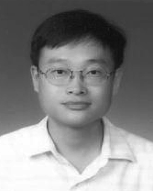 Chien-Sheng Huang