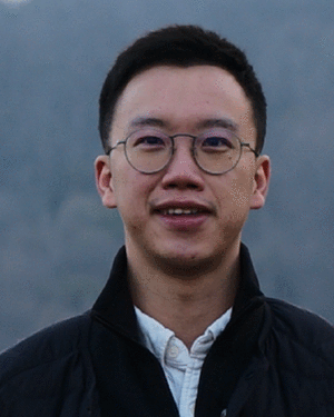 Jiaming Liang