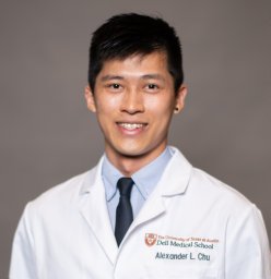 Alexander L Chu