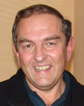 Karl Donert