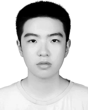 Yuanzhen Hu