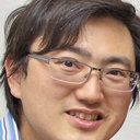 Hideo Otsuna