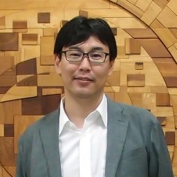 Atsunori Kamegawa