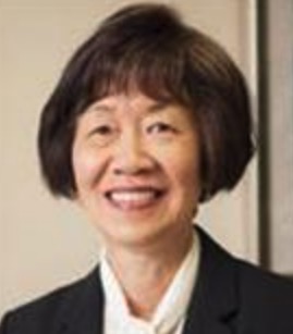Amy Shiu Lee
