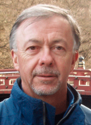 Ralph Archuleta