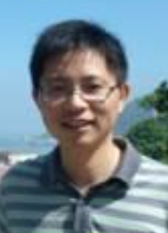 Huijie Zhou