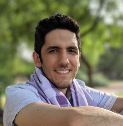 Amir H. Maghsoodi