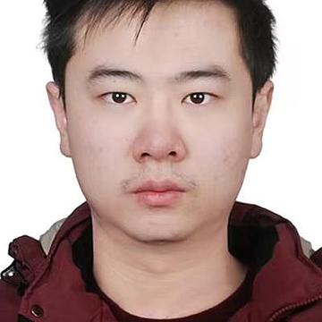 Yuteng Ye