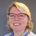 Christel Verberg