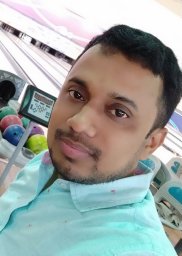 Tanmoy Gon Choudhury