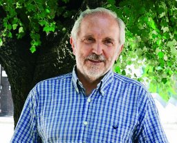 Vicente Salas Fumas