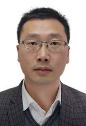 Liang Hong